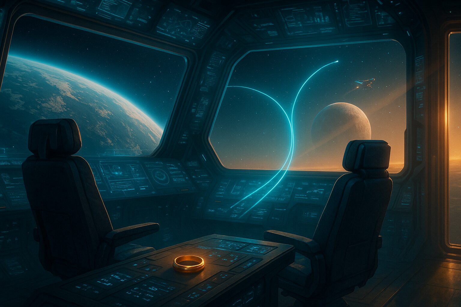 Ending Explained (ReelShort, 75-episode cut)