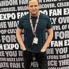 James Burleson as Astronaut Jimmy (ReelShort)