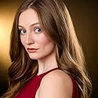 Haley Lohrli as Keira Thorne (ReelShort)